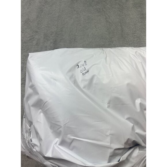 Old Navy Brand Womens XS Dark Gray Hooded Wool-Blend Coat - Picture 11 of 11